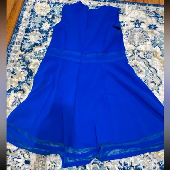 Calvin Klein Dress - Picture 2 of 11